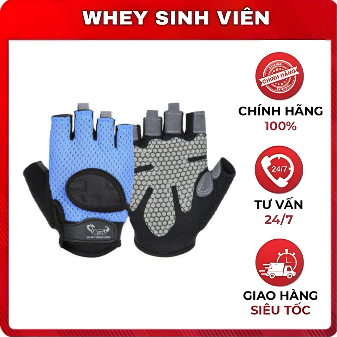 Găng tay nữ WSV 