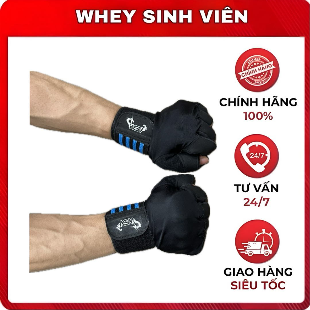 Găng tay nam WSV 