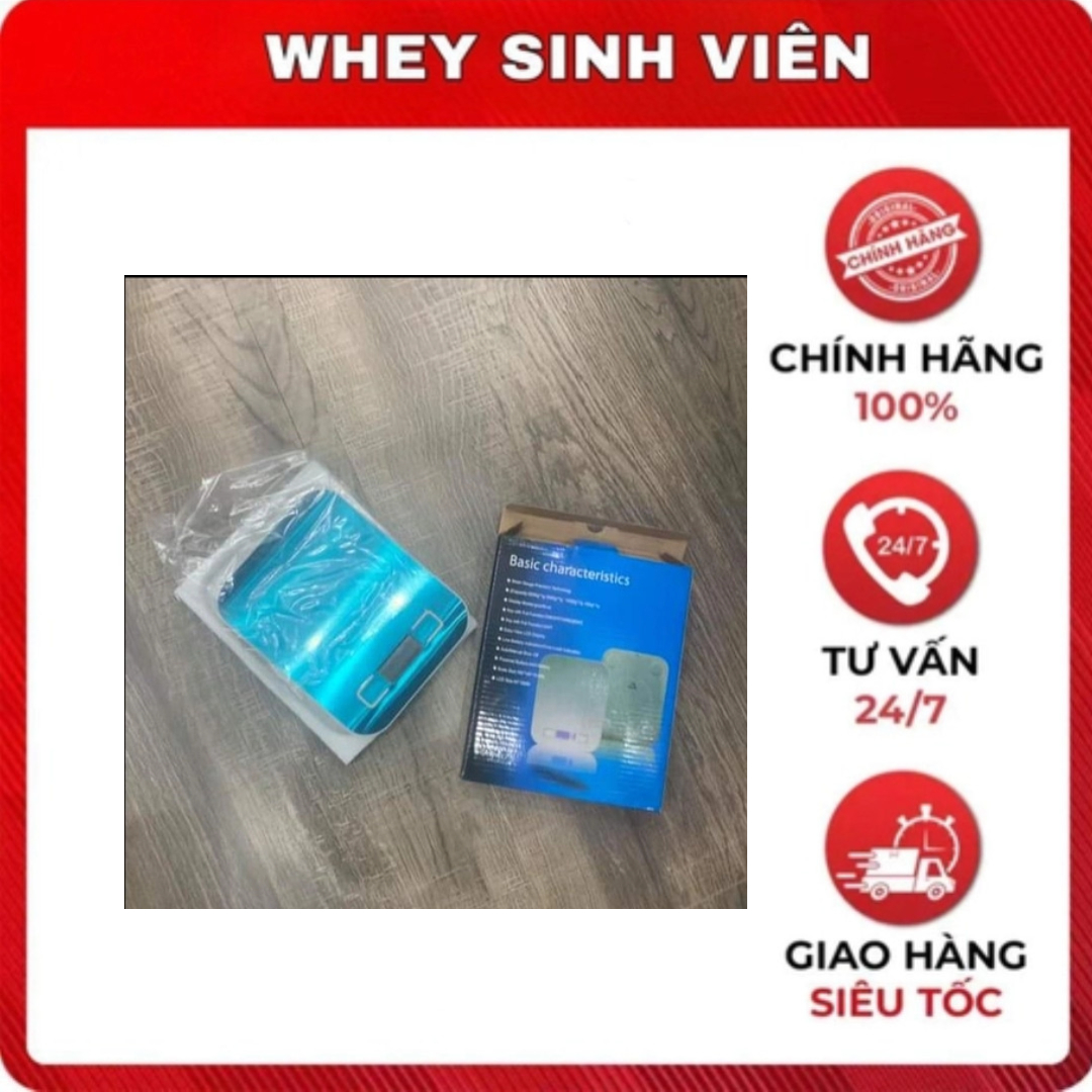 Cân Tiểu Ly 