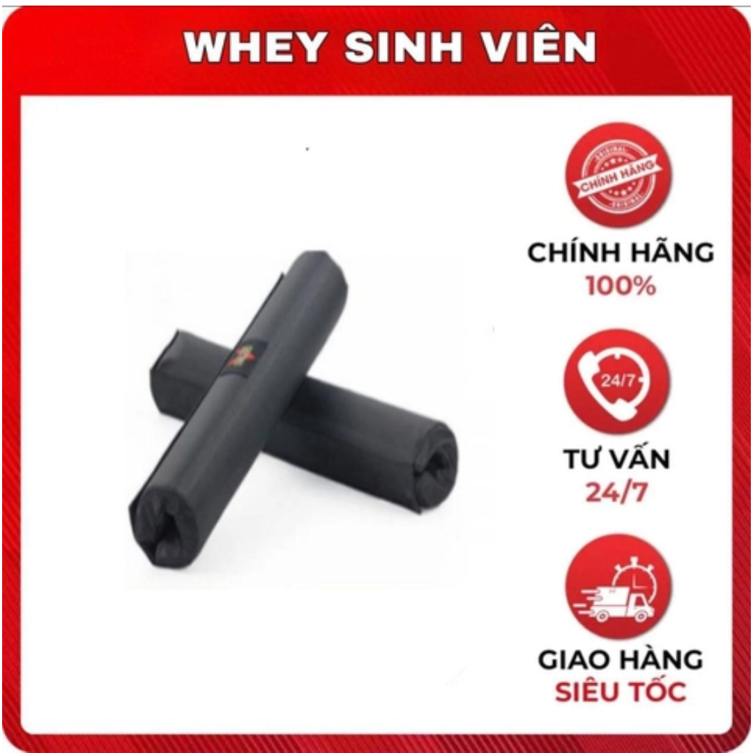 Đệm vai Valeo 
