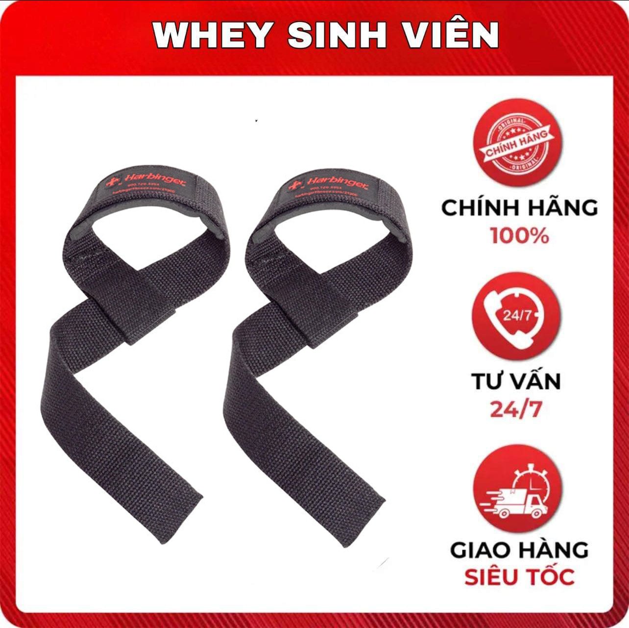 Trap Vải Harbinger 
