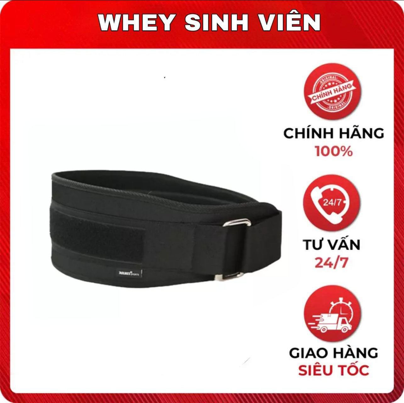 Aolike Đai Vải 