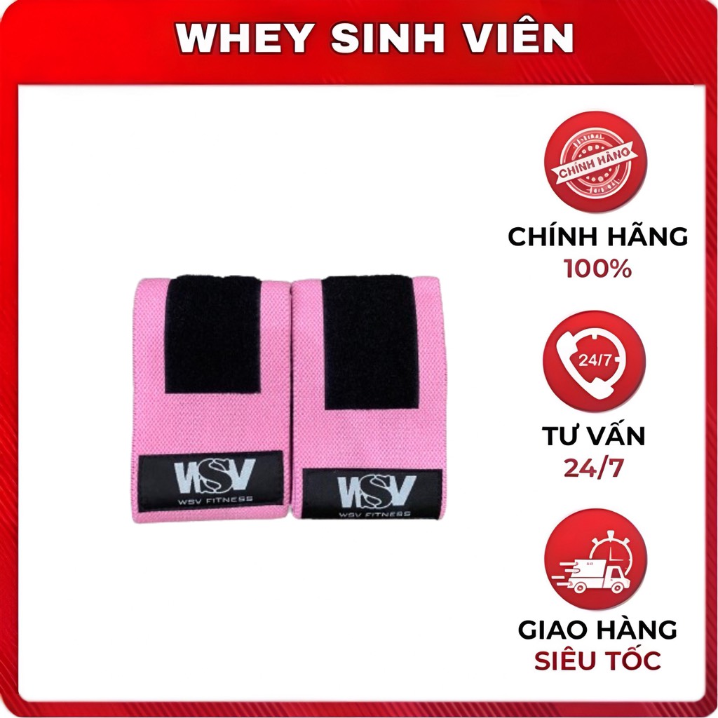 Quấn cổ tay WSV 