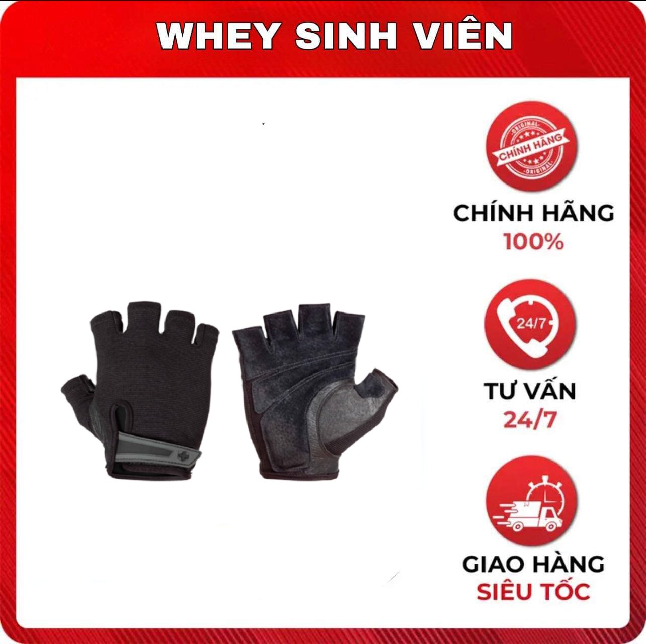 Găng tay Harbinger Men’s Power 