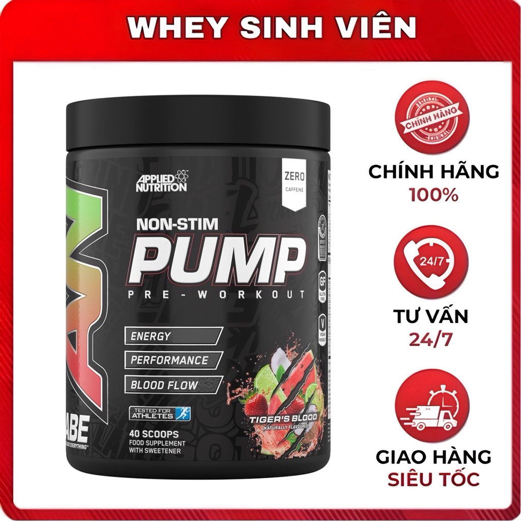ABE Pump